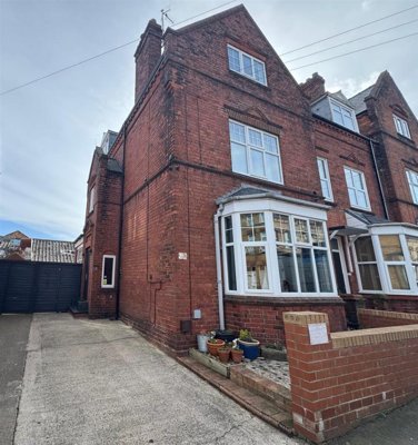 Property on Raleigh Street, YO12 7JZ