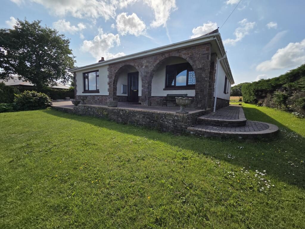 Bungalow