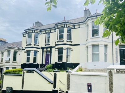 Terraced