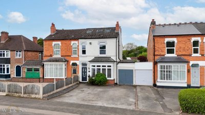 Semi-Detached
