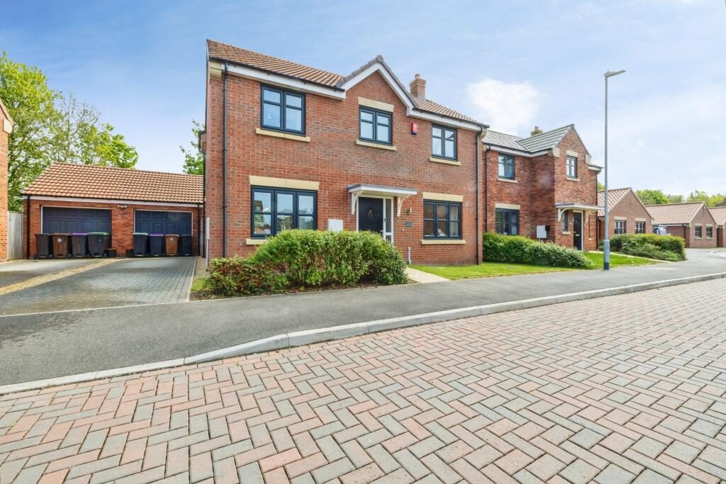 Detached House
