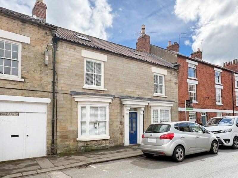 Town House