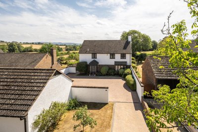 Property on Queens Drive, TA1 4XW