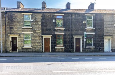 Property on Blackburn Road, BB3 1HL
