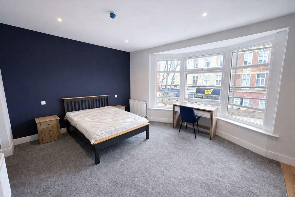 House Of Multiple Occupation