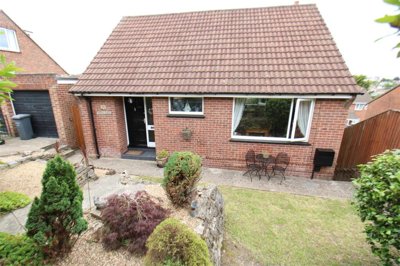 Property on West Hill Road, PO33 1LN