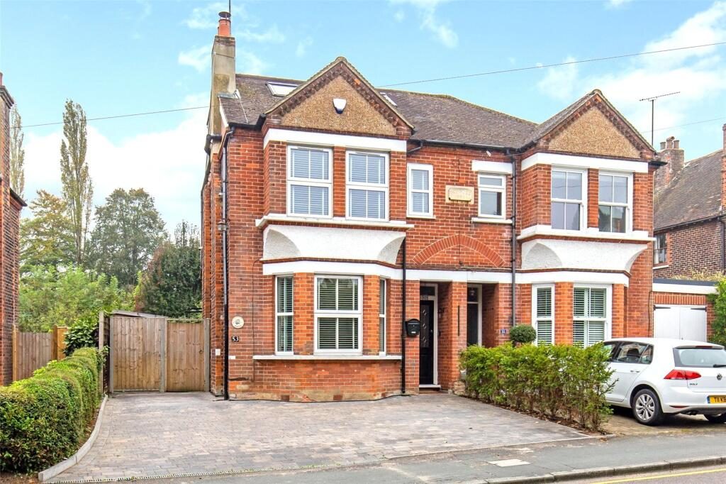 Detached House