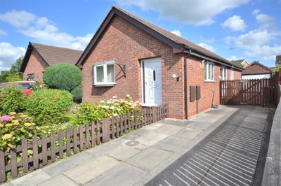 Property on Hawthorne Drive, YO43 4HX