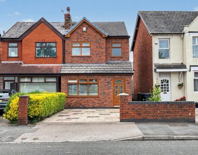 Semi-Detached