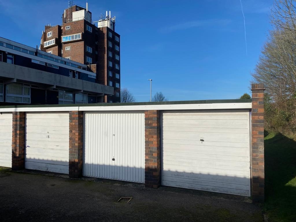 Garages