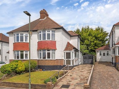 Semi-Detached