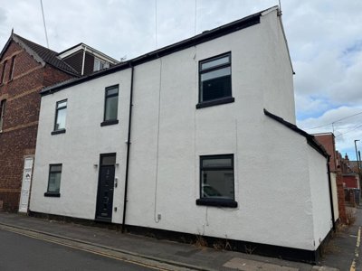 Semi-Detached