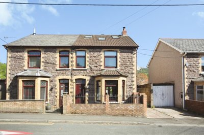 Semi-Detached