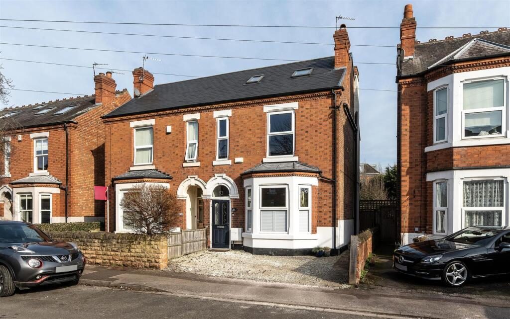 Detached House