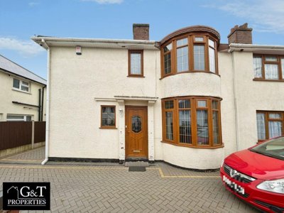 Semi-Detached