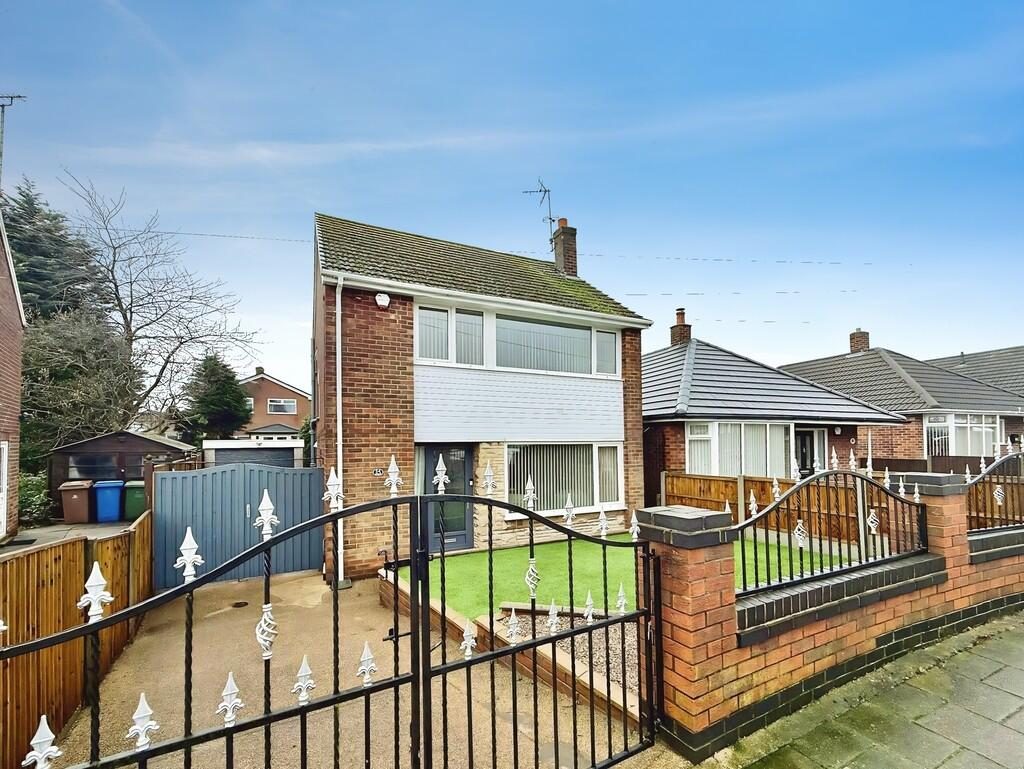 Detached House