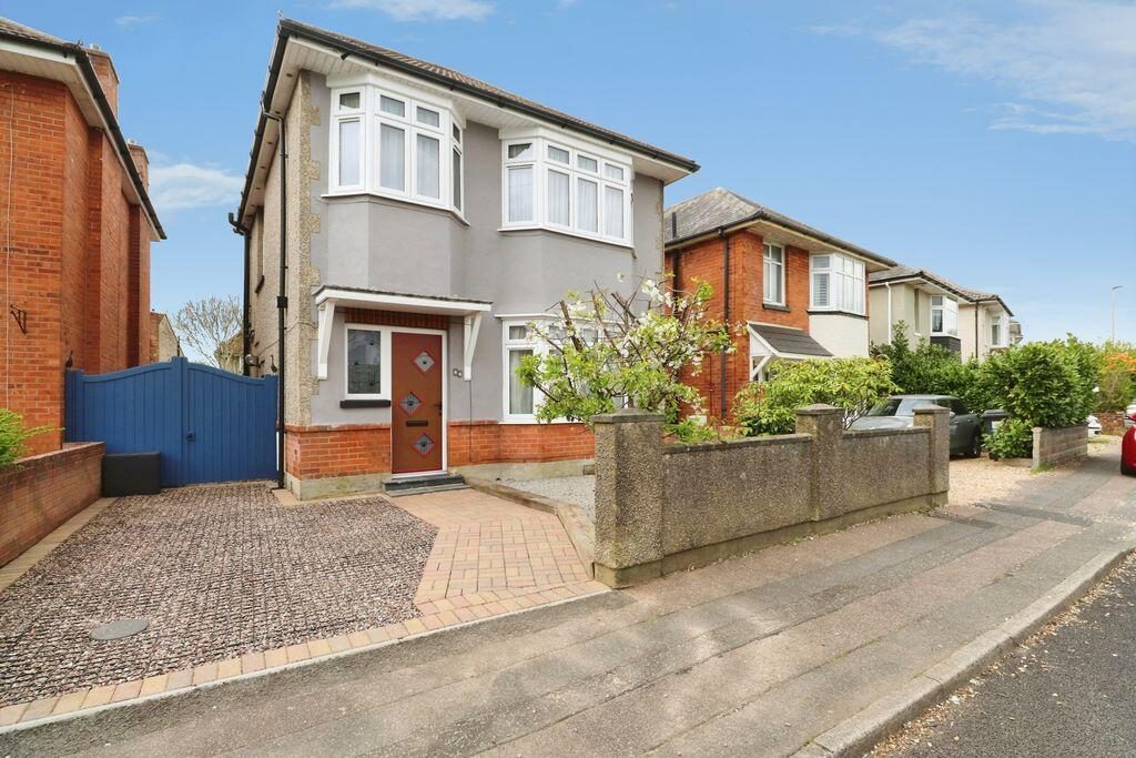 Detached House