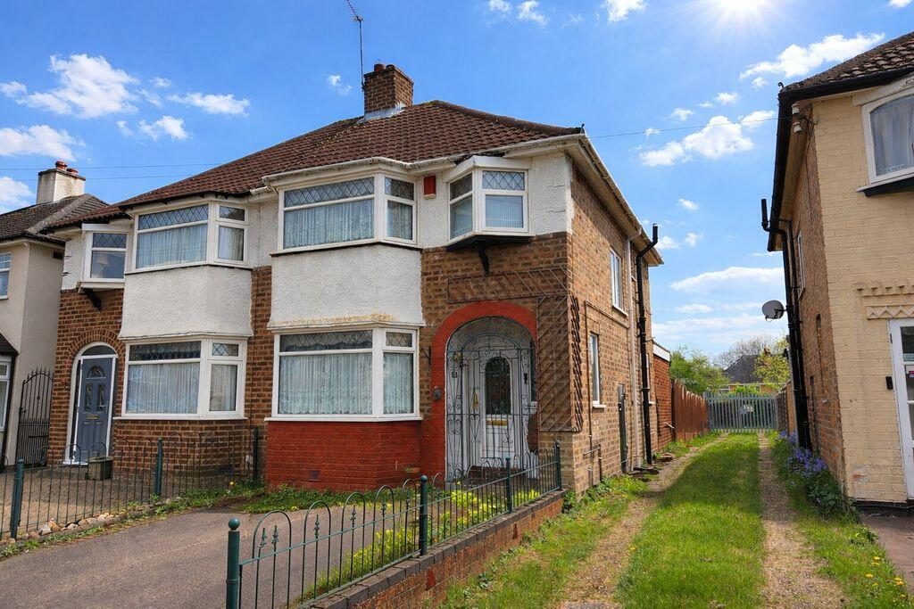 Detached House