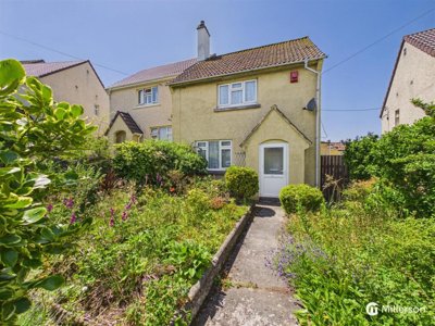Property on Meneth Road, TR14 7BS