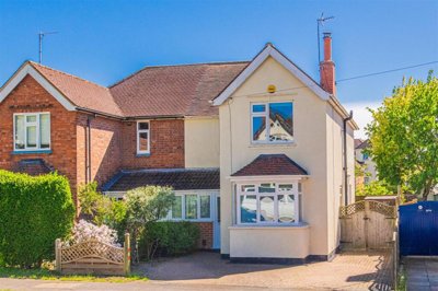 Semi-Detached