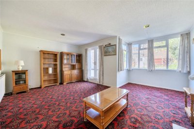 Property on Lawrie Park Avenue, SE26 6HR