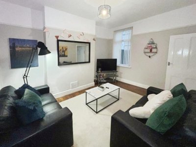 Terraced