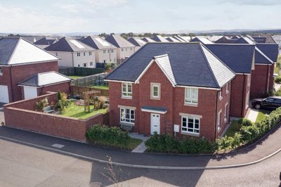 Property on Charles Wilson Avenue, EH25 9AQ