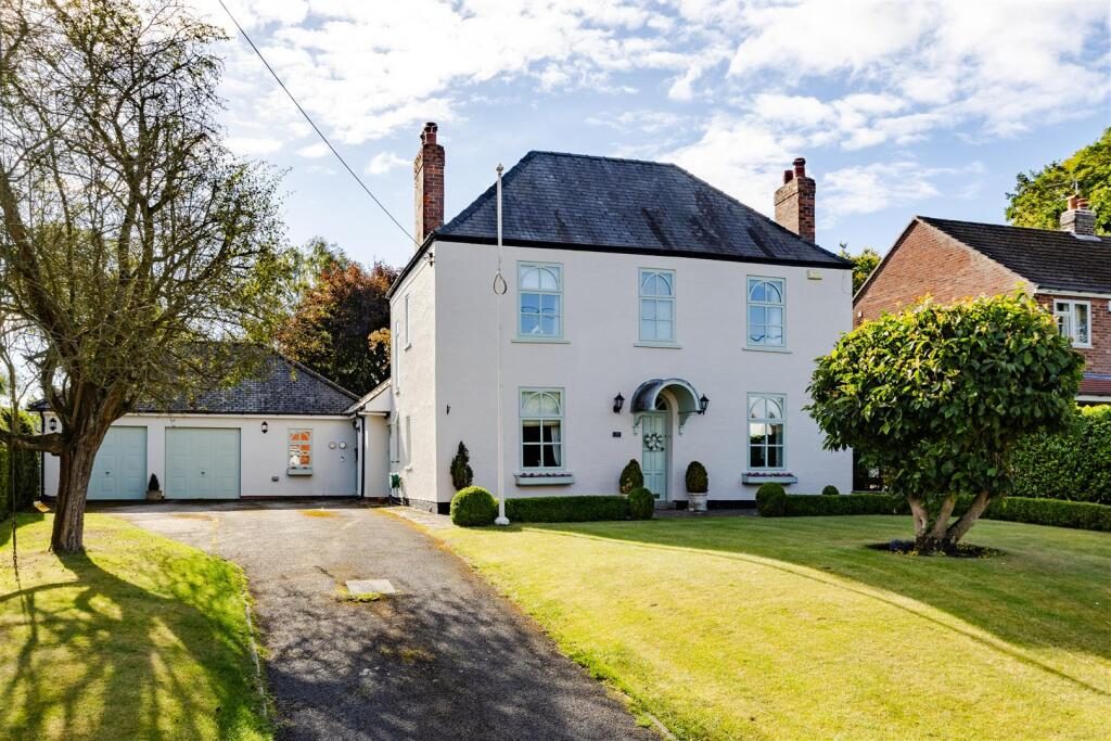 Detached House