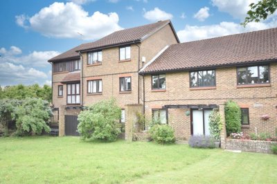 Property on Rickwood, RH6 9DF