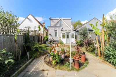 Property on Olivia Drive, SS9 3EG