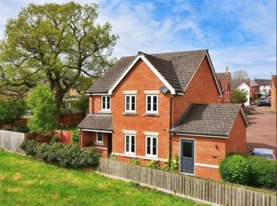 Property on Meek Road, GL18 1DX