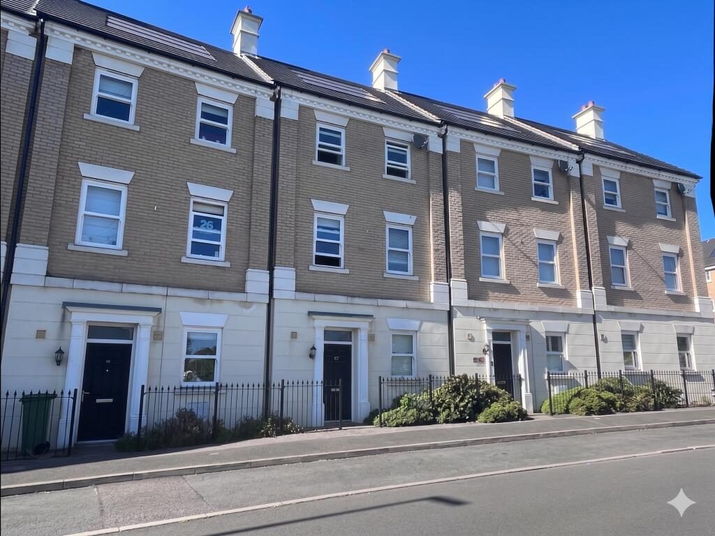 Town House