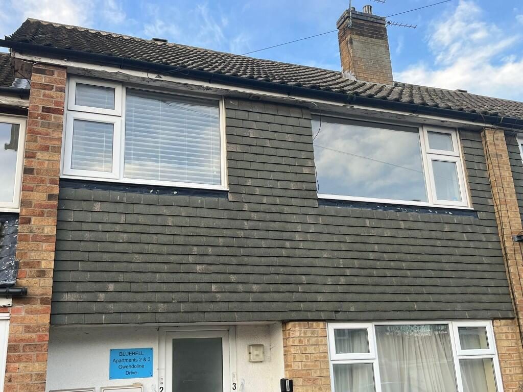 Flat