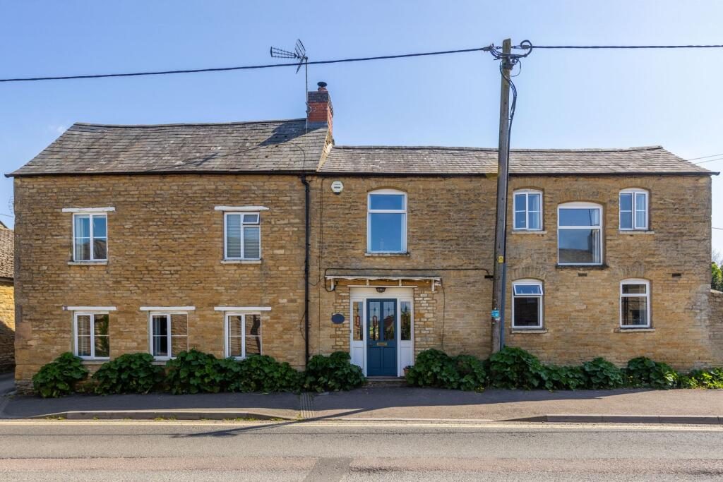 Detached House