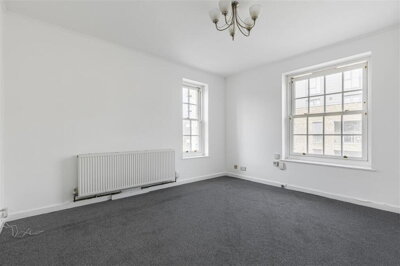 Property on Sancroft Street, SE11 5PP