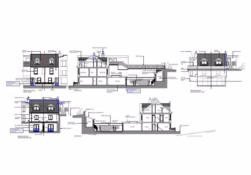 Residential Development