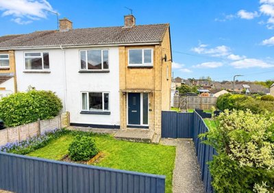 Property on Stourton View, BA11 4DY