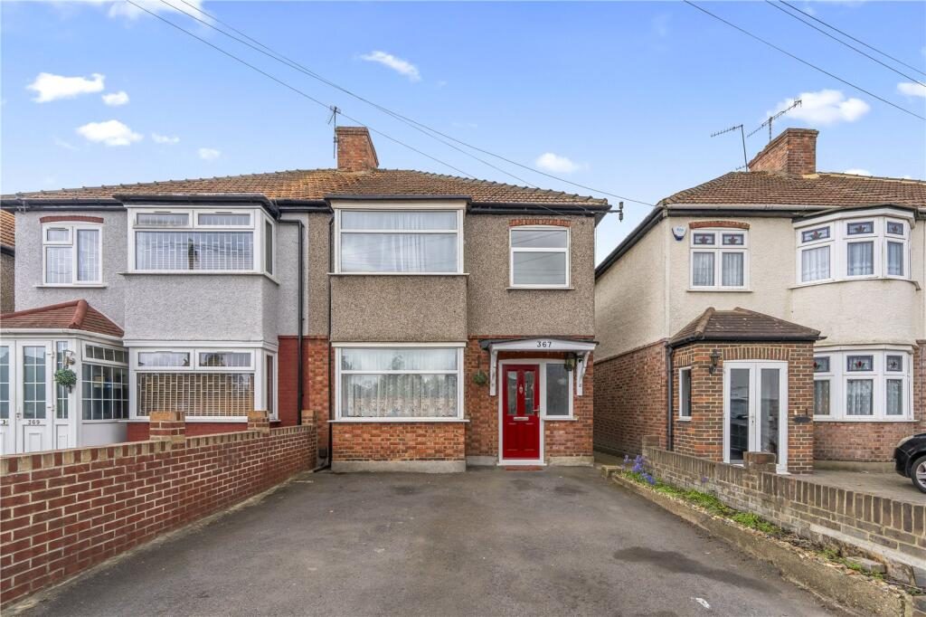 Detached House