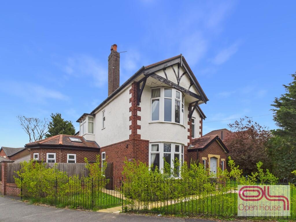 Detached House