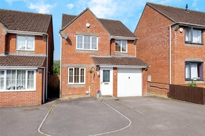 Property on Clos Nanteos, CF23 8XR