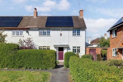 Semi-Detached