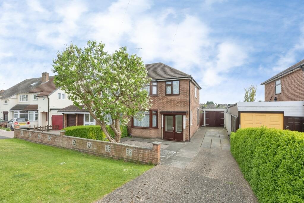 Detached House