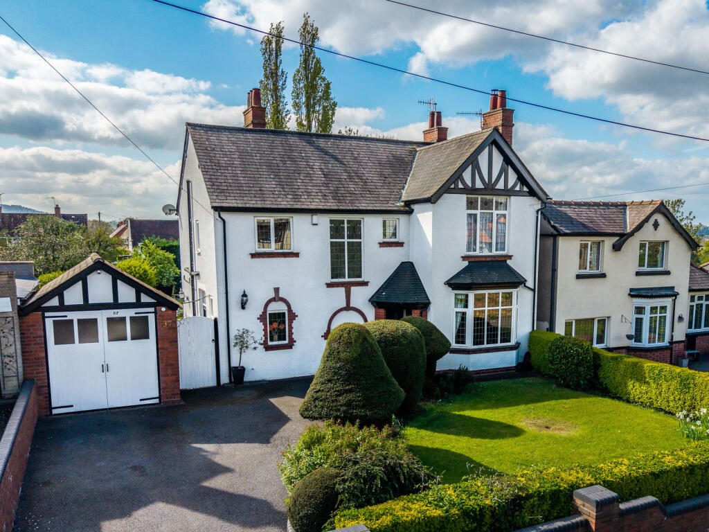 Detached House