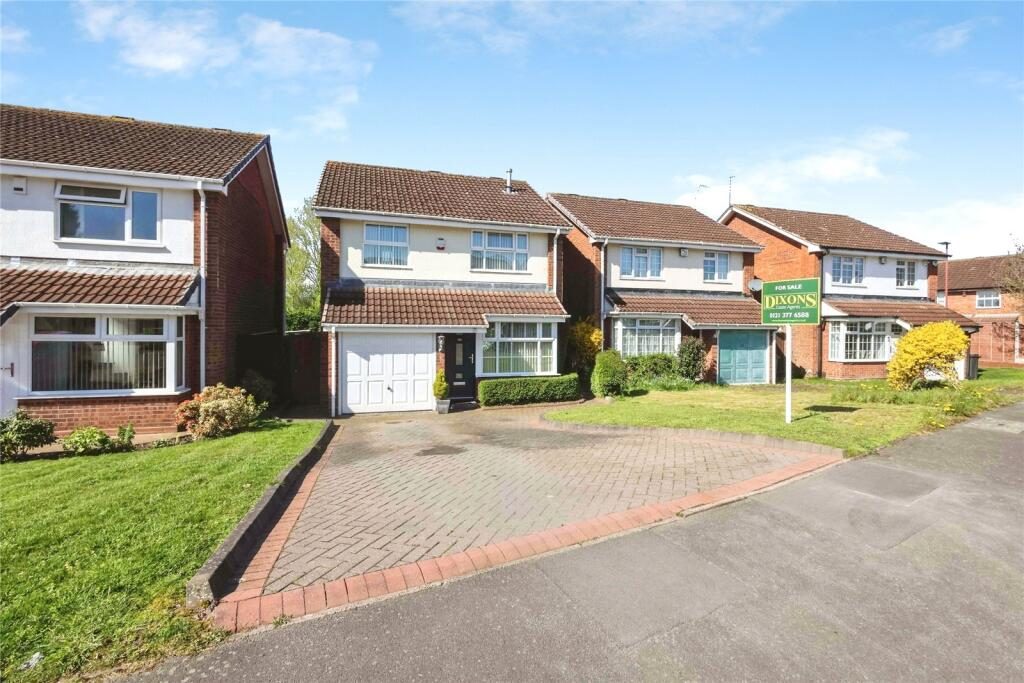 Detached House