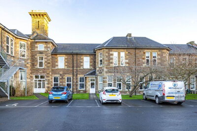 Property on Chiefswood Road, TD6 9HJ