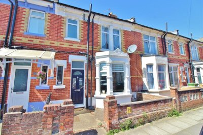 Terraced