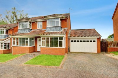 Property on Beechways, DH1 4LG