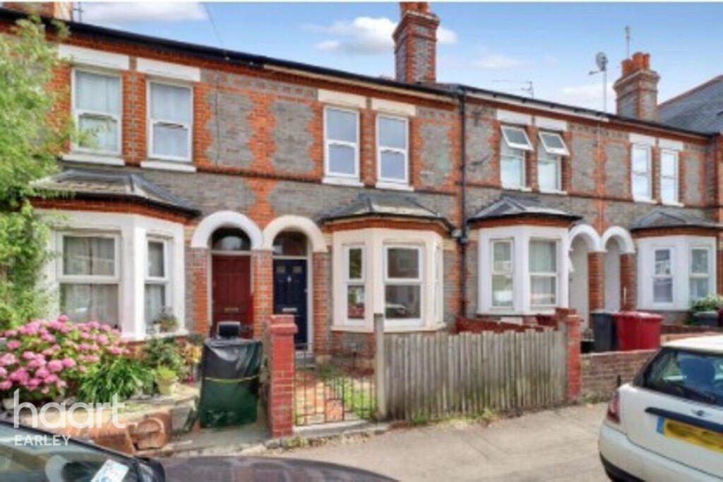 House Share