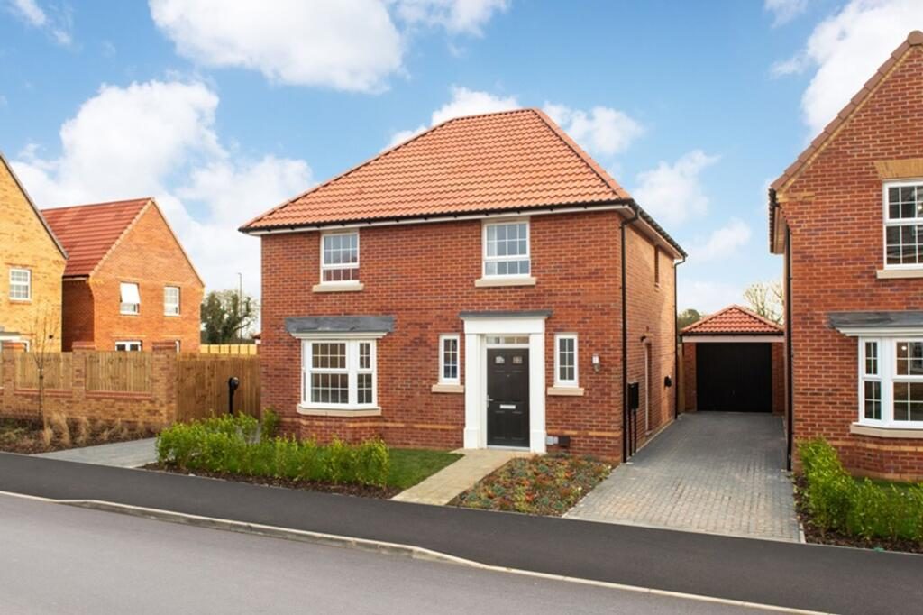 Detached House