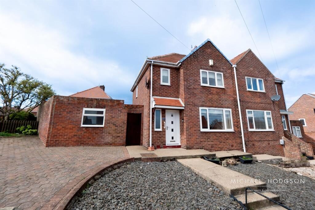 Detached House